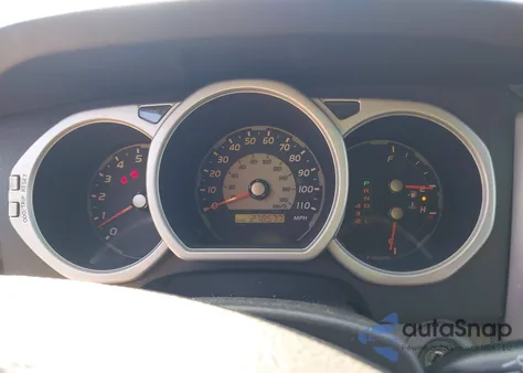 2005 Toyota 4Runner Sr5 Sport V6 z USA, uszkodzony, nr VIN JTEBU14RX58032812